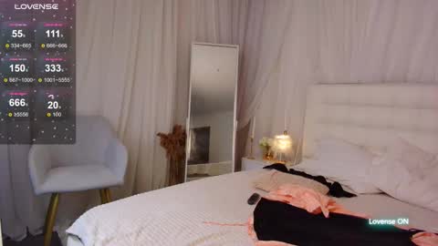 Lilit online show from 09.11.25