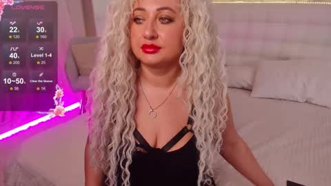 Lilit online show from 12.18.25