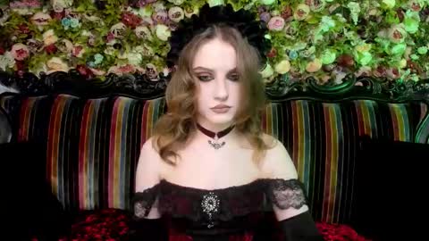 lilit_el_ online show from 01.10.26