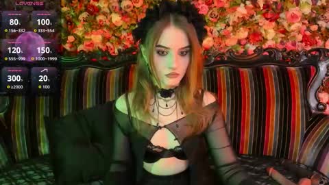 lilit_el_ online show from 02.22.26