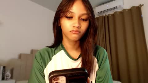 Chloe online show from 10.16.25