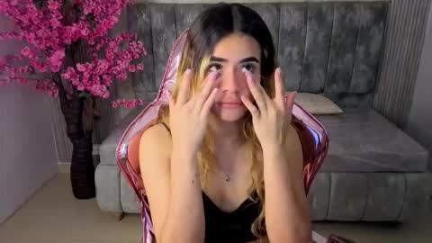 Lilith  online show from 10.23.25