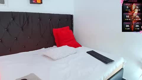 Lilith online show from 10.09.25