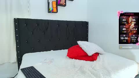 Lilith online show from 11.08.25