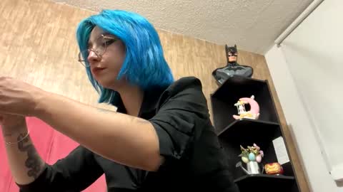 Lilith  online show from 04.21.26