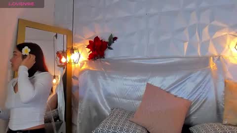Lilith Rosse online show from 01.31.25