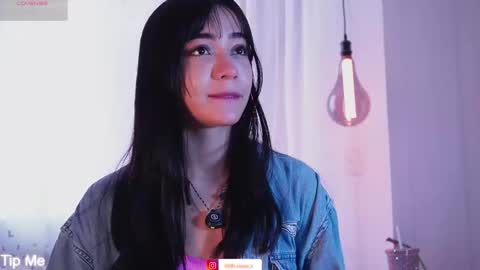 Lilith Rosse online show from 11.11.25