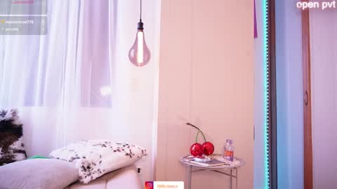 Lilith Rosse online show from 11.25.25