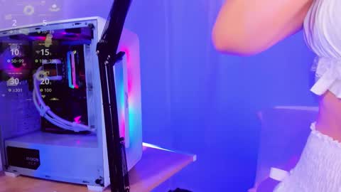 lilith asami24 online show from 12.23.25