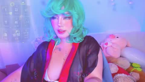 lilith asami24 online show from 01.13.26