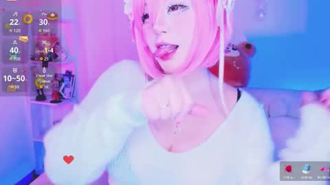 lilith asami24 online show from 02.24.26