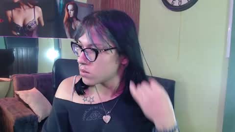 lilith  online show from 04.17.26