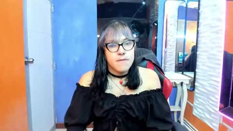 lilith  online show from 04.18.26