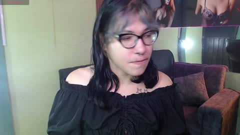 Snapshot of lilith_ayanami chatting on 04.30.26 lilith online show from 04.30.26