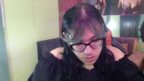 Snapshot of lilith_ayanami chatting on 05.07.26 lilith online show from 05.07.26