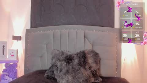 LILITH BLAZE online show from 12.18.25