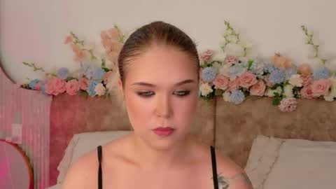 Snapshot of lilith_bonheur chatting on 05.04.26 Lilith Bonheur online show from 05.04.26