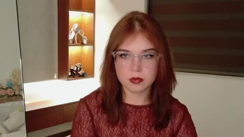 Lilith Bonheur online show from 06.28.26