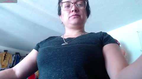 Snapshot of lilith_camp chatting on 12.06.24 Laura lopez online show from 12.06.24