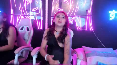 lilith_carter_ online show from 01.17.26