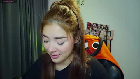 Lilith online show from 01.06.26