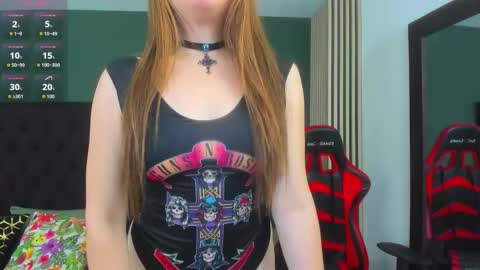 lilith_daviss online show from 02.26.26