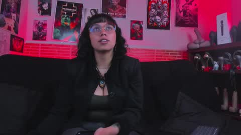 MISTRESS LILITH online show from 10.04.25