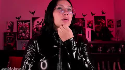 MISTRESS LILITH online show from 03.24.26
