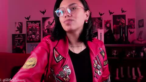 MISTRESS LILITH online show from 03.31.26