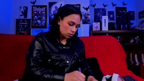 MISTRESS LILITH online show from 04.20.26