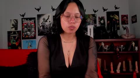 MISTRESS LILITH online show from 05.19.26