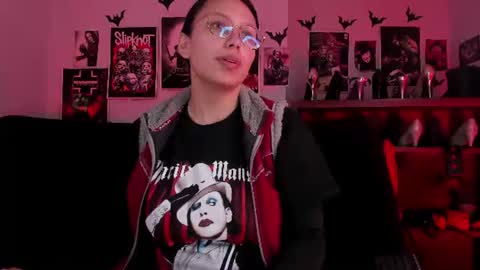 MISTRESS LILITH online show from 07.04.26
