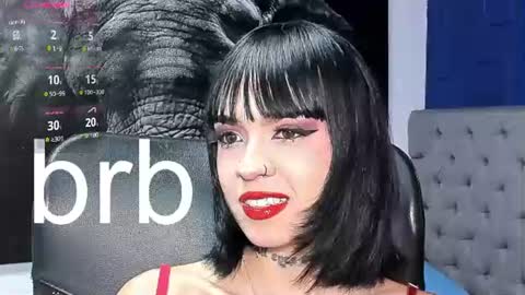 Snapshot of lilith_dior chatting on 06.11.26 lilith_dior online show from 06.11.26