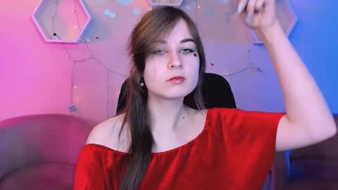 lilith_diva online show from 11.08.25