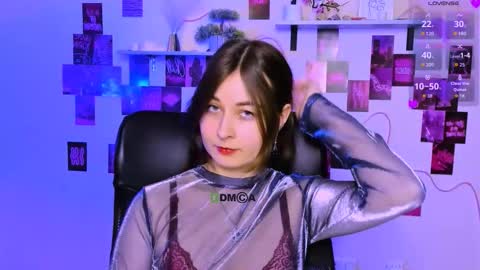 lilith_diva online show from 03.18.26