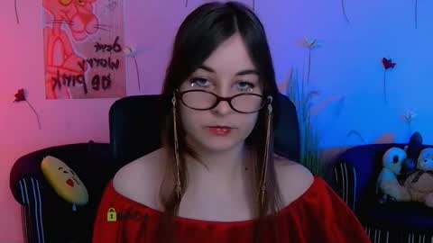 lilith_diva online show from 04.19.26