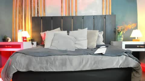 Lilith  online show from 03.02.26