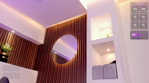 Snapshot of lilith_gray9 chatting on 03.06.25 Lilith Gray online show from 03.06.25