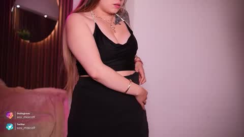 Snapshot of lilith_gray9 chatting on 09.11.25 Lilith Gray online show from 09.11.25