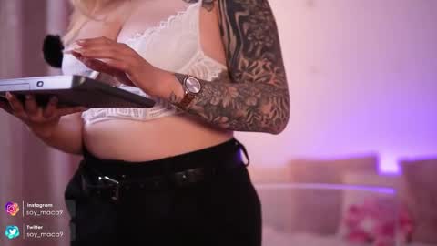 Snapshot of lilith_gray9 chatting on 11.07.25 Lilith Gray online show from 11.07.25