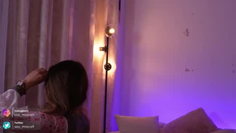 Snapshot of lilith_gray9 chatting on 11.12.25 Lilith Gray online show from 11.12.25