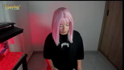 goddess of hell20 online show from 02.14.26