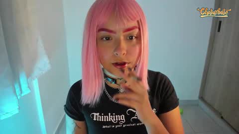 goddess of hell20 online show from 02.26.26