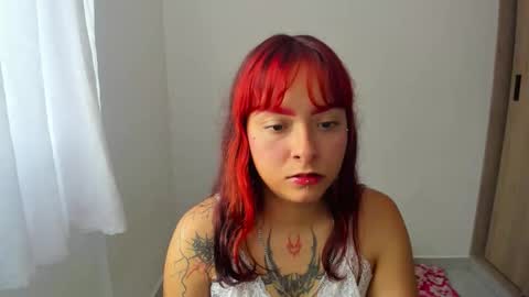 goddess of hell20 online show from 03.12.26