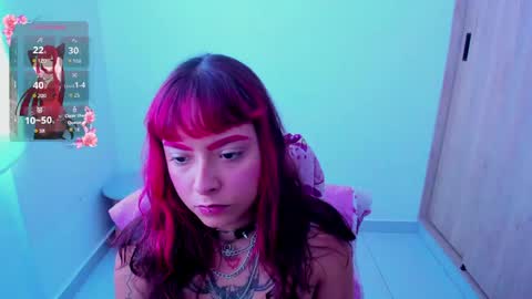 goddess of hell20 online show from 05.23.26