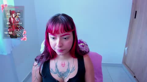 goddess of hell20 online show from 05.27.26