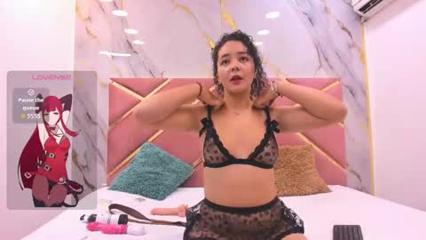 Lilith online show from 02.19.26