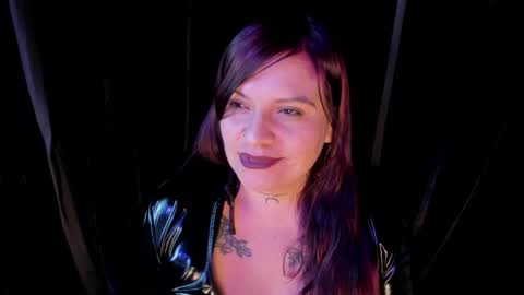 Lilith online show from 01.21.25
