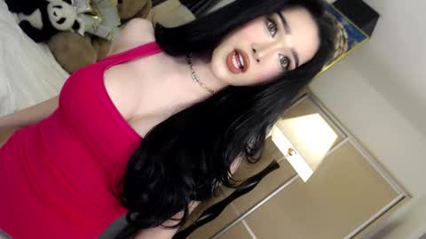 QUEEN LILITH BORBON online show from 02.26.26