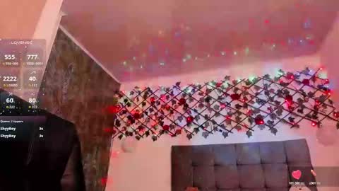 lilith_miller21 online show from 09.16.25